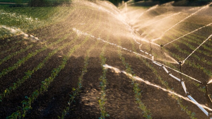 Pušten u rad sistem za navodnjavanje vrijedan više od tri miliona KM