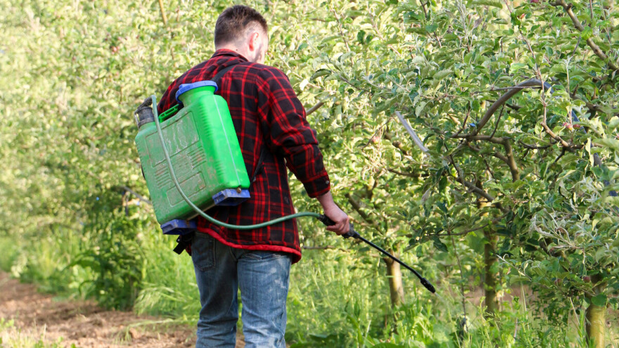 Povećana prodaja glifosata za 10% unatoč mogućoj zabrani