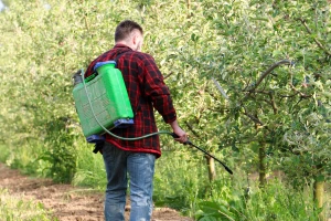 Povećana prodaja glifosata za 10% uprkos mogućoj zabrani