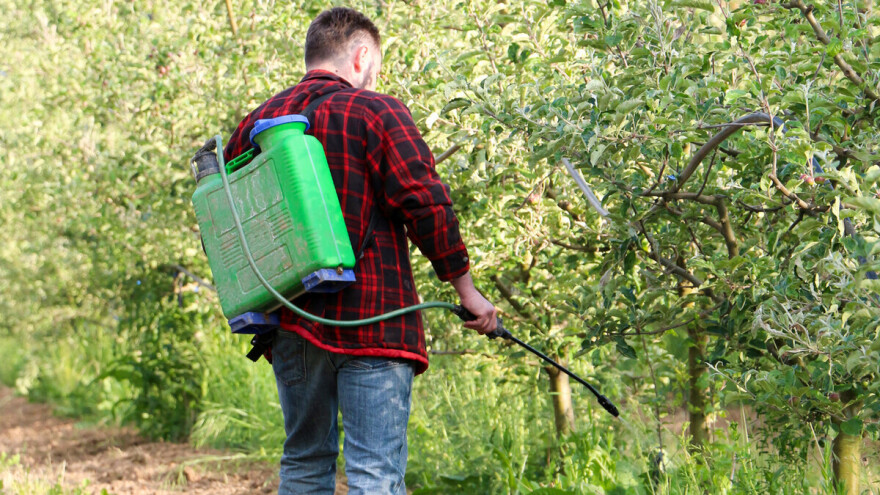 Povećana prodaja glifosata za 10% uprkos mogućoj zabrani