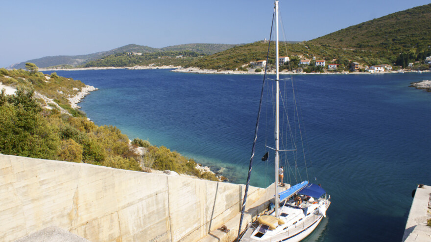 Morski ribolov: Kompenzacija za štete na ulovima koju uzrokuju sisavci i kako do nje