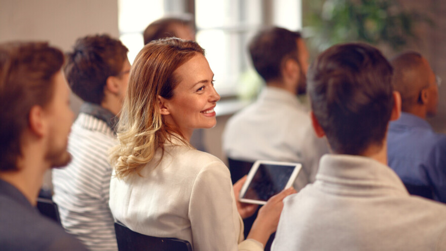 Počinju radionice za podmjeru 4.2!