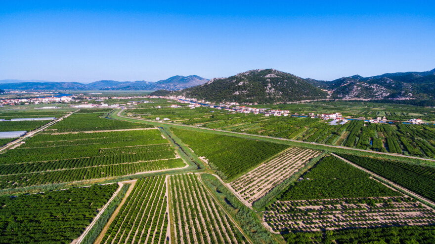 Udruga Neretvanska mladež: Hitno napraviti inventuru poljoprivredne proizvodnje