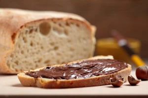 U jednom od najpoznatijih italijanskih brendova 75% lešnika - iz Turske