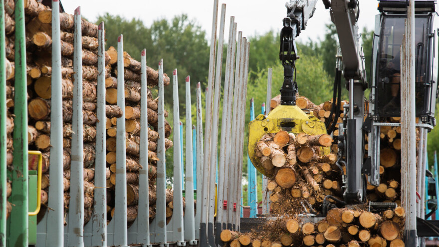 Prvi međunarodni sajam šumarstva u BiH - stižu inozemni proizvođači strojeva