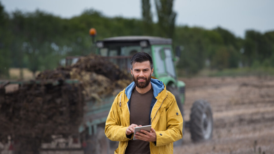 Mladi poljoprivrednici na raspolaganju će imati 114 milijuna eura?