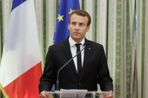 Francuska predsjedava Vijećem EU: Za kakav agrar se zalaže Macron?