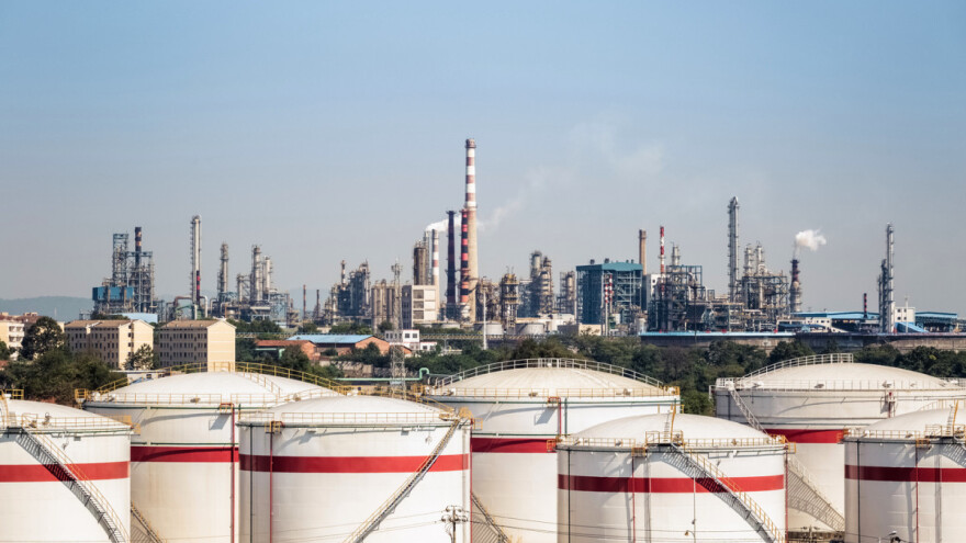 Blokirali fabriku đubriva - visoke cene razbesnile poljske farmere