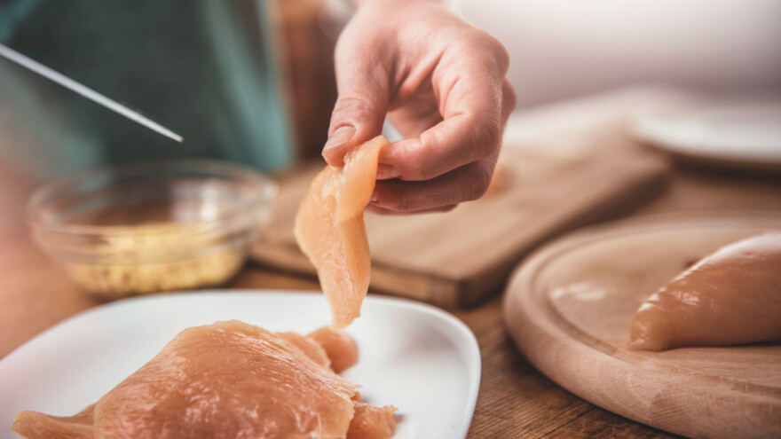 S tržišta opozvan svježi pileći file