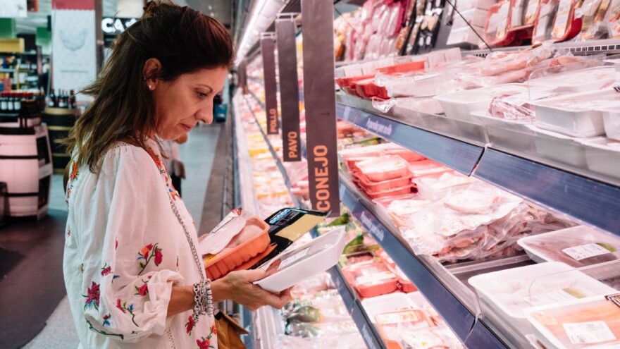 Pale globalne cijene hrane, poskupjela samo jedna vrsta mesa