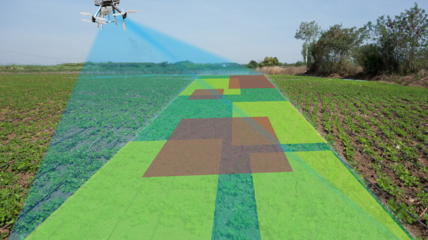 Uskoro nadzor svih obradivih površina, nema aktivnosti - nema ni potpore