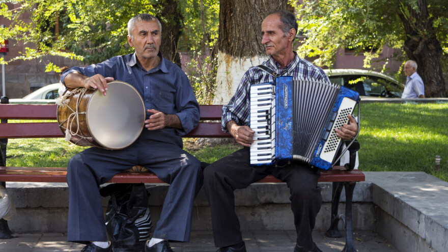Na Đurđevdan je vedro, šta to znači i šta kažu meteorolozi?