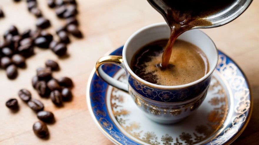 Dve su dominantne sorte kafe - odakle stižu?