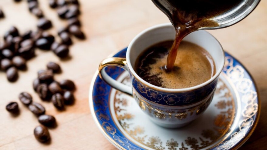 Dvije su dominantne sorte kafe - odakle stižu?