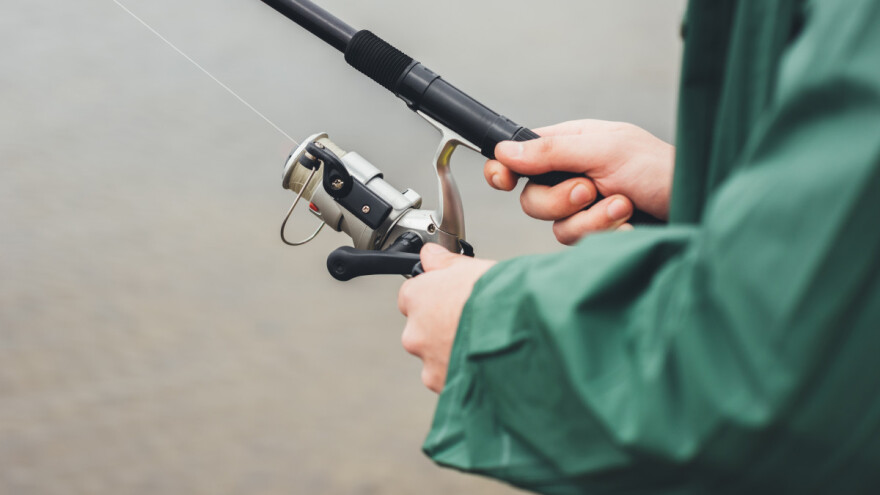 Gde uvek bude dobar i kapitalni ulov ribe?