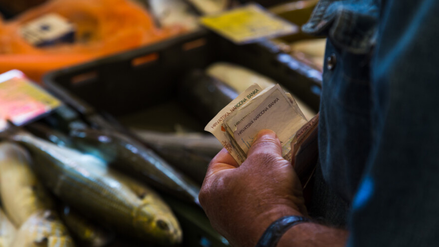 Potpore u 2020.: Poljoprivrednicima dosad isplaćeno 6,8 milijardi kuna