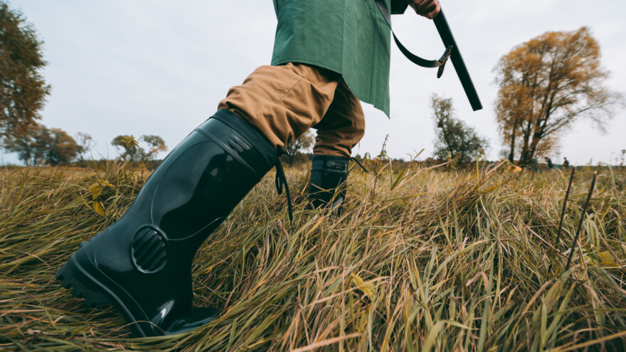 Misleći da je divljač, upucao kolegu tokom lova u Kuršumliji