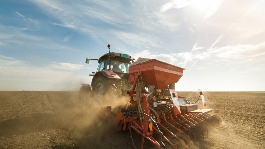 Dubina sjetve ozimih žitarica