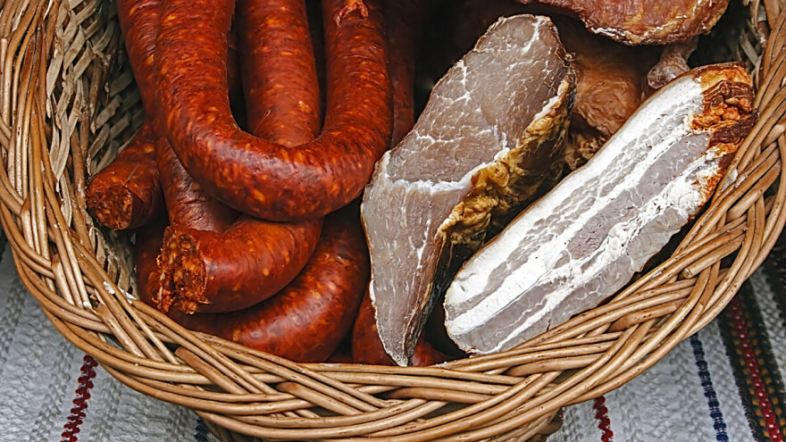 S tržišta opozvana trajna kobasica s domaćeg OPG-a