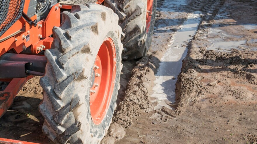 U razmaku od dva sata smrtno stradala dvojica traktorista