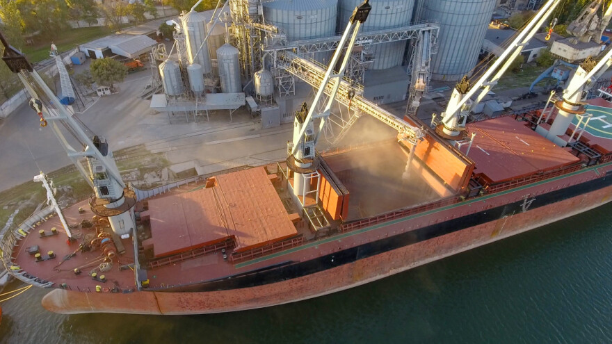 Na pomolu novi sporazum o izvozu žitarica između Rusije, Turske i Katara? I Ukrajina ima plan