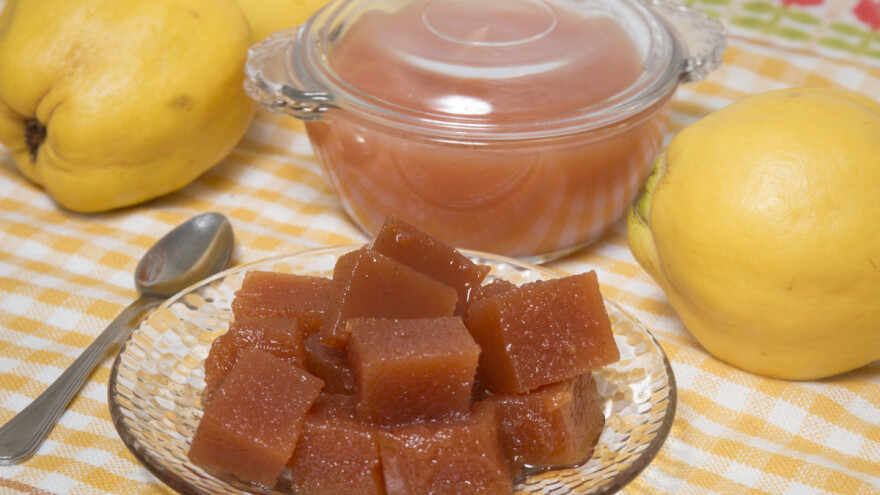 TOP 3 načina kako iskoristiti dunju