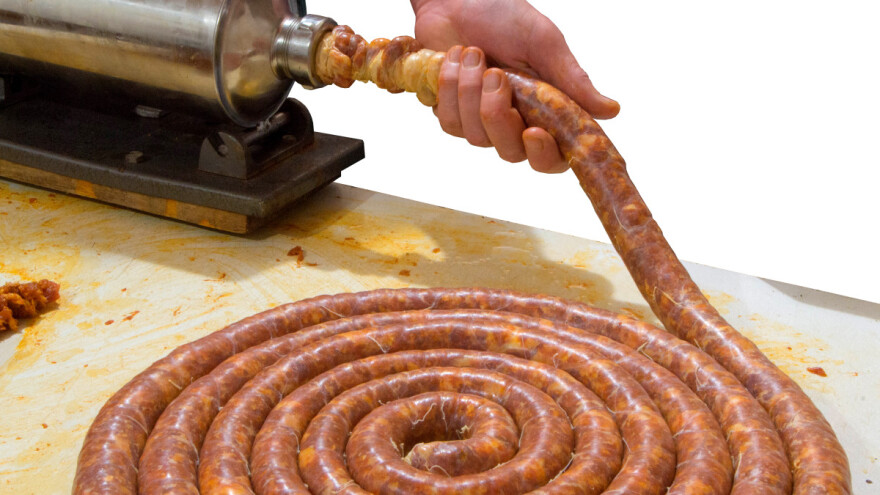 Zakazan Festival kobasice u Bravsku - neko će se osramotiti, biraju i najgoru