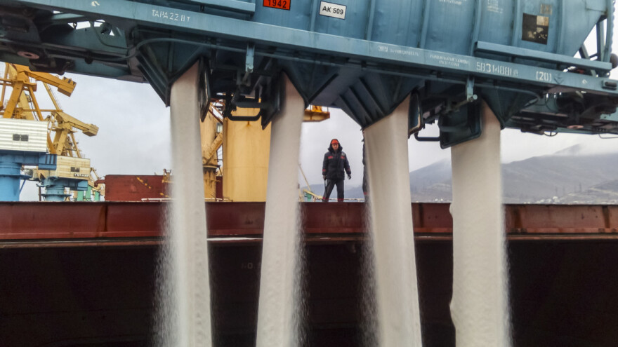 EU podijeljena oko ulaganja u pogone za proizvodnju gnojiva u siromašnim zemljama