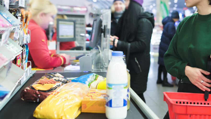 Cijene hrane na globalnoj razini u studenom dosegle desetljetni rekord