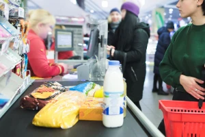Cene hrane na svetskom nivou u novembru dostigle decenijski rekord