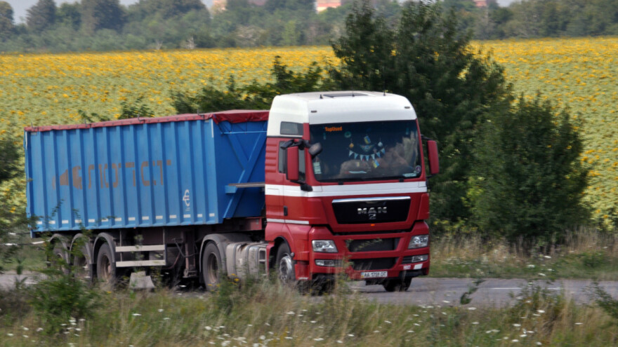 Kojom rutom će stizati ukrajinske, a gdje završiti ruske žitarice?