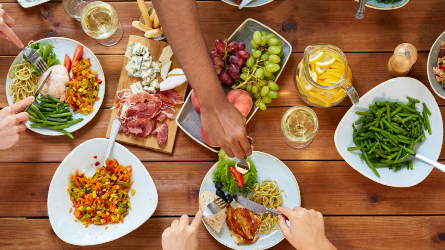 Sudjelujte u velikom nacionalnom istraživanju prehrambenih navika