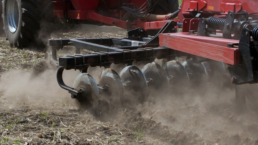 Tragedija u Amajlijama: Muškarca usmrtila tanjirača