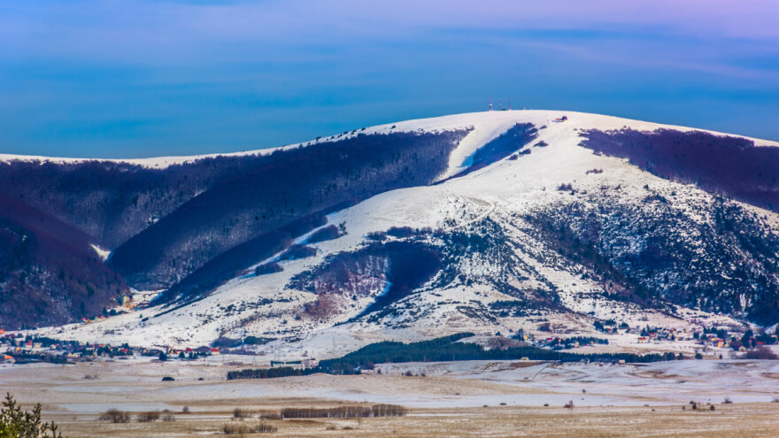 Međunarodna konferencija Forestry Kupres krajem sedmice
