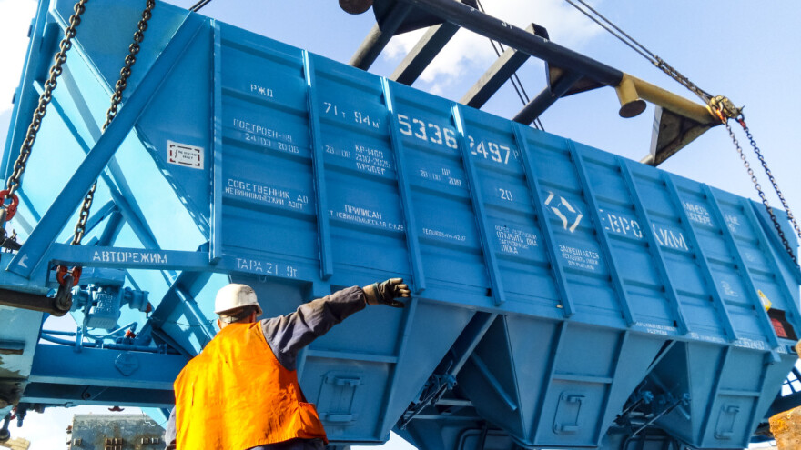 Smanjen izvoz mineralnih gnojiva iz Rusije - uveli kvote za sumpor