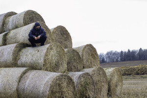 Od pljuskova do prvog snijega: Kad će se moći nastaviti jesenji radovi?