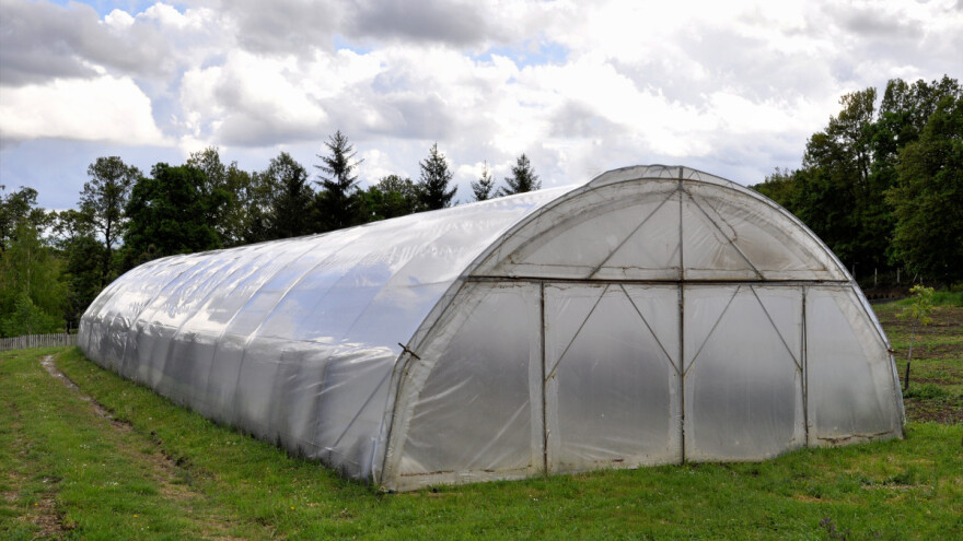Dodjela plastenika u dvije bh. općine - prijave u toku
