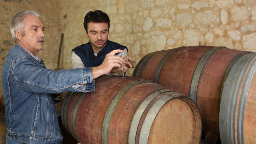 Promjene kod vina - neke mogu ugroziti okus i miris