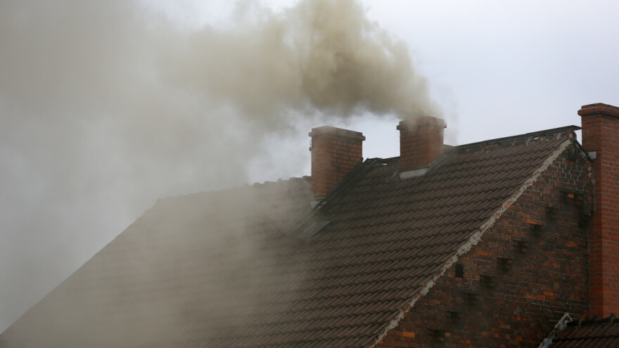 Umjesto na ugljen, u Poljskoj se griju na smeće?