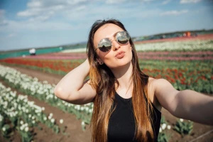 Postavi poljoprivredni selfi za novu Agroklub® majicu :)