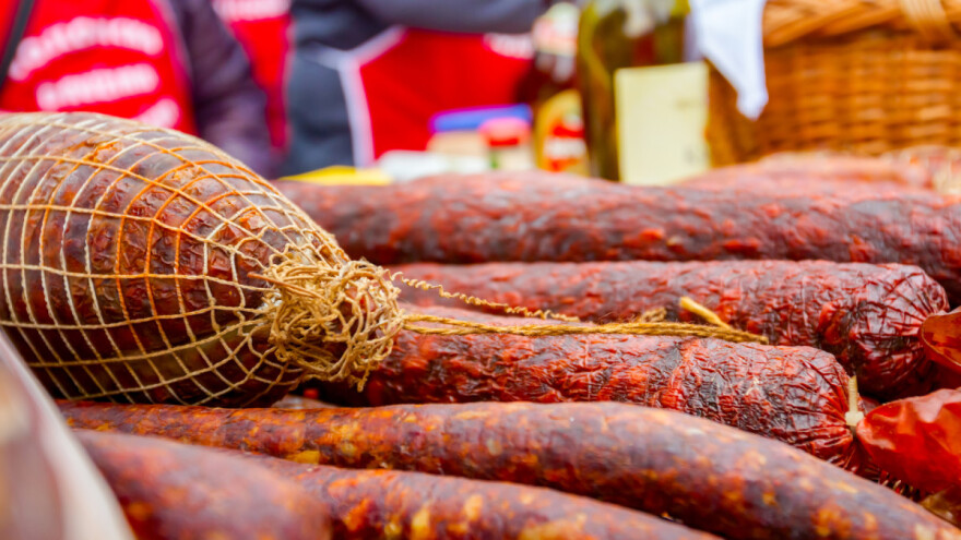 "Od igle do lokomotive" na Sajmu braniteljskog poduzetništva