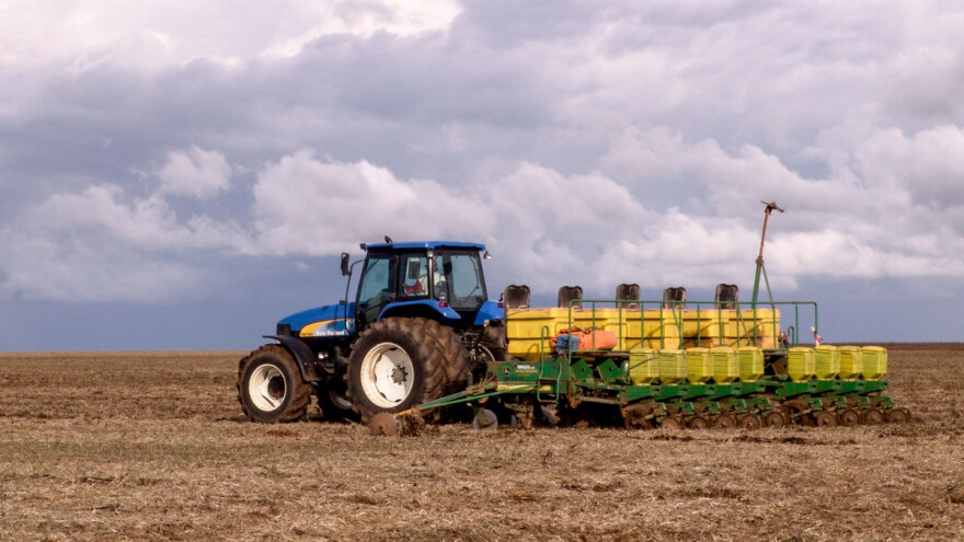 Bayerovim GMO sjemenom će biti posijano 15 posto brazilske soje
