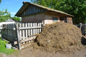 Šta treba znati o stajnjaku i gdje najviše griješimo?