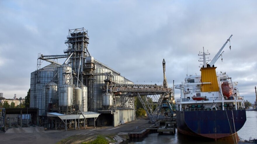 Burze bilježe pad cijena žitarica i uljarica