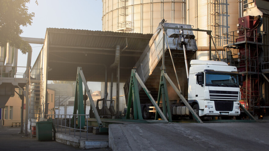 Pad cene kukuruza na robno - berzanskom tržištu