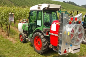 Zaštita vinove loze: Kako izračunati dozu i koncentraciju preparata?