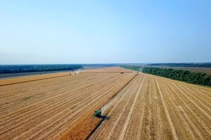 Sa 660.000 ha bivši ministar poljoprivrede je najveći zemljoposjednik u Rusiji