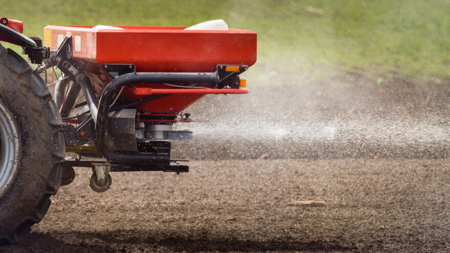 Osnovnom gnojidbom okopavina u jesen do veće otpornosti na sušu