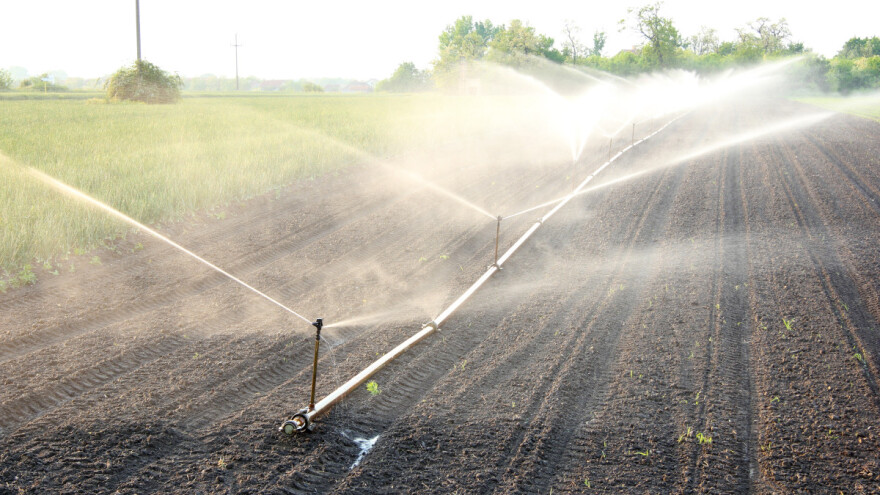 Raspisan konkurs za nabavku opreme i sistema za navodnjavanje u Vojvodini
