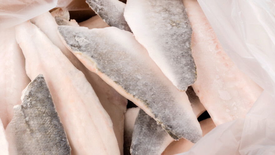 U osliću uvezenom iz Španije pronađen parazit